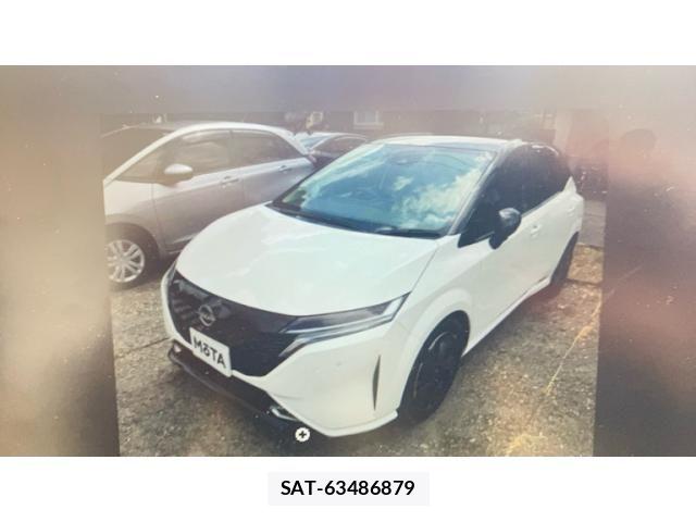 Nissan AURA 2022-10 7215098-0