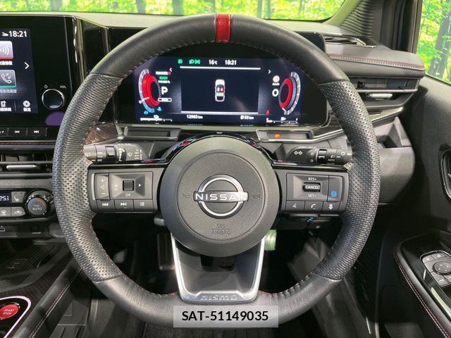 Nissan AURA 2024-11 7215118-10