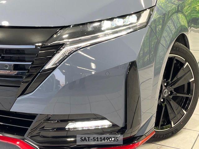 Nissan AURA 2024-11 7215118-11