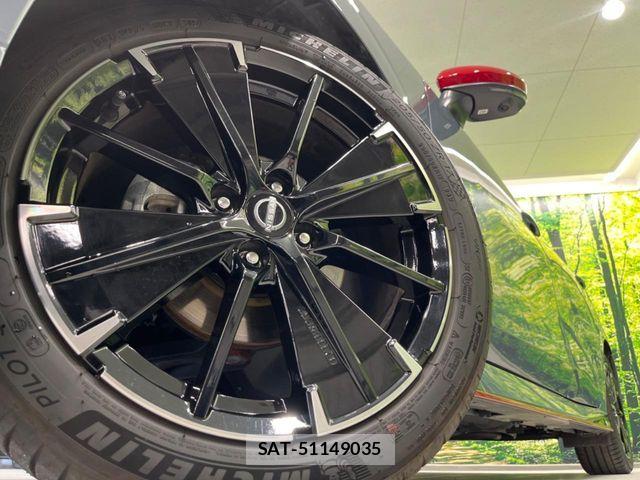 Nissan AURA 2024-11 7215118-12