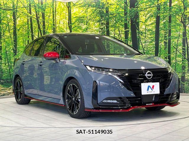 Nissan AURA 2024-11 7215118-15