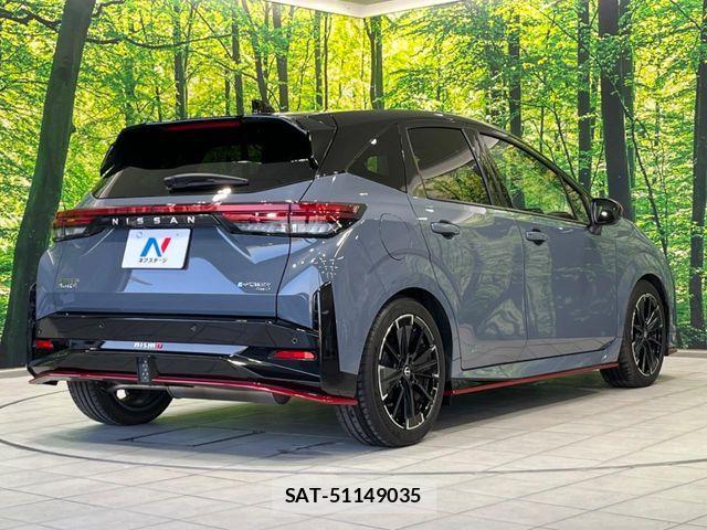 Nissan AURA 2024-11 7215118-16