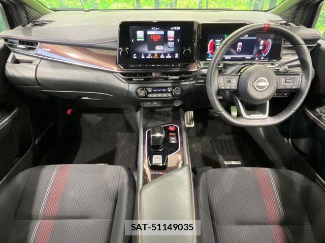 Nissan AURA 2024-11 7215118-1