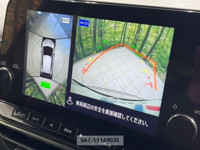 Nissan AURA 2024-11 7215118-4