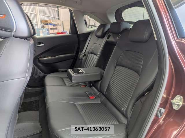 Nissan AURA 2022-11 7215095-14