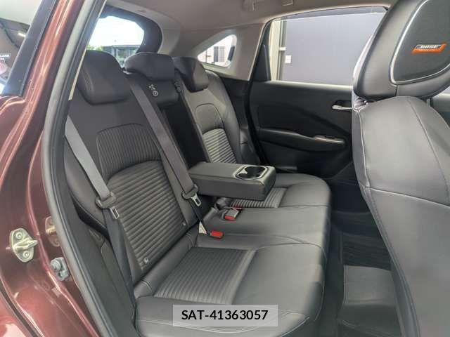 Nissan AURA 2022-11 7215095-15