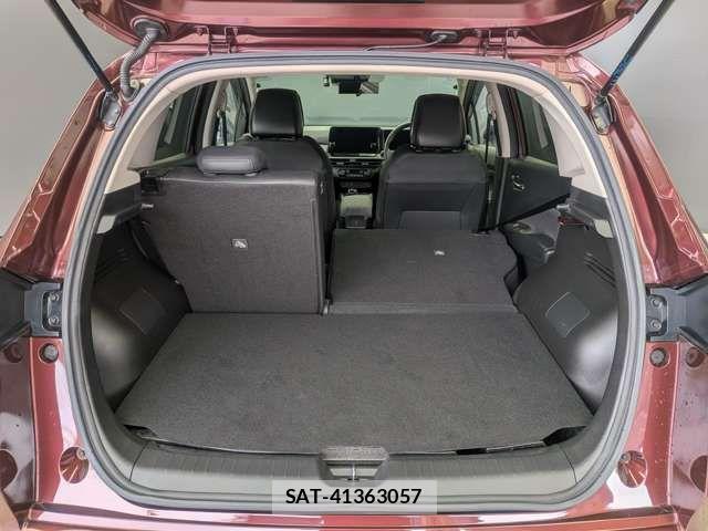 Nissan AURA 2022-11 7215095-17
