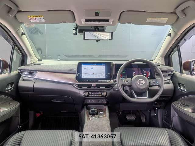 Nissan AURA 2022-11 7215095-1