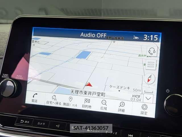 Nissan AURA 2022-11 7215095-3
