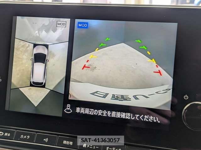 Nissan AURA 2022-11 7215095-4