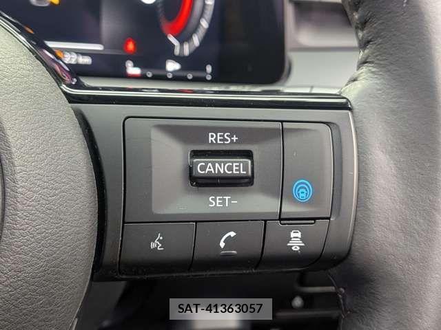 Nissan AURA 2022-11 7215095-5