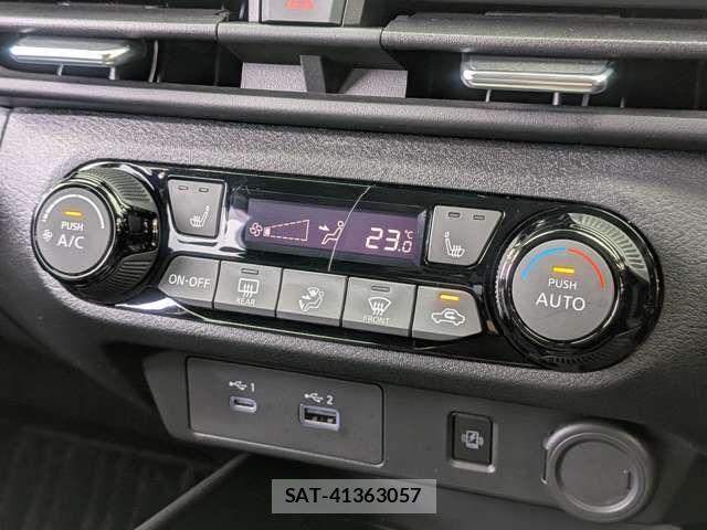 Nissan AURA 2022-11 7215095-6