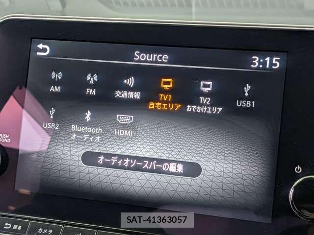 Nissan AURA 2022-11 7215095-7