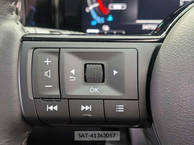 Nissan AURA 2022-11 7215095-8