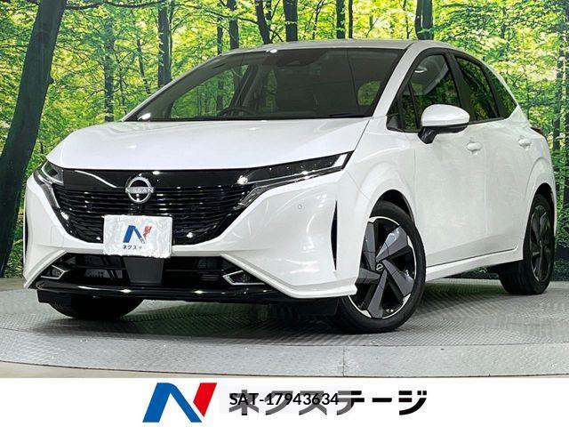 Nissan AURA 2023-12 7249863-0