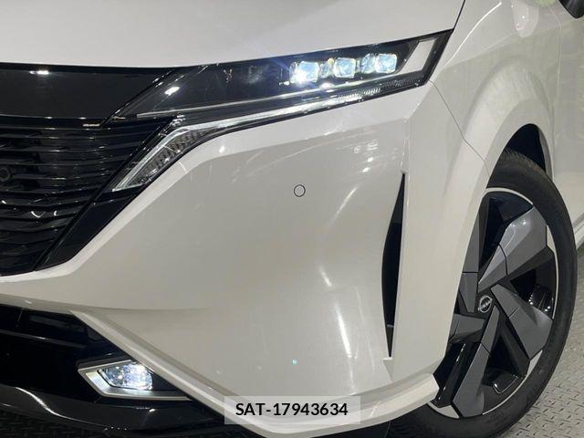 Nissan AURA 2023-12 7249863-11
