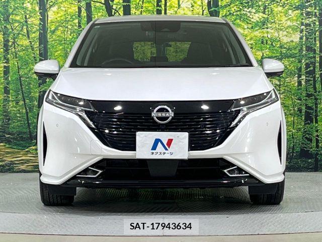 Nissan AURA 2023-12 7249863-13