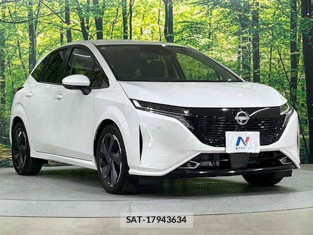 Nissan AURA 2023-12 7249863-15