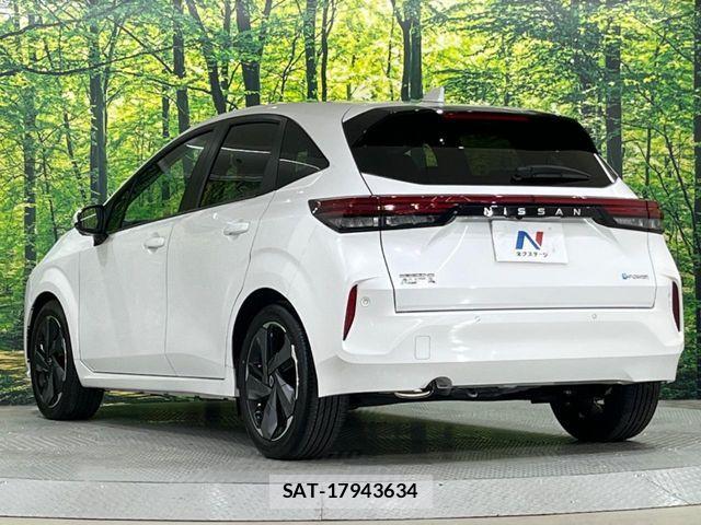 Nissan AURA 2023-12 7249863-16