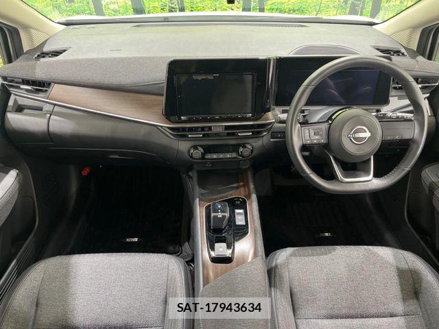Nissan AURA 2023-12 7249863-1