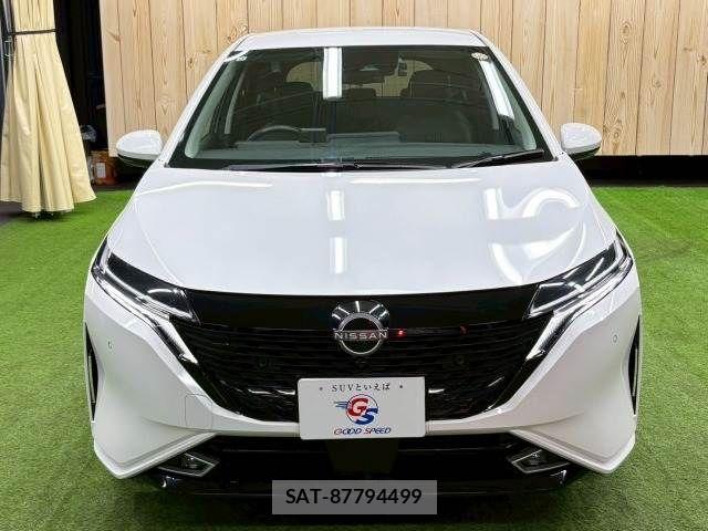 Nissan AURA 2021-12 7249856-12