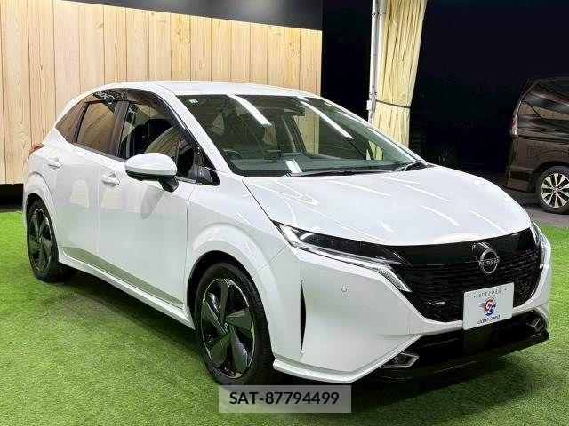 Nissan AURA 2021-12 7249856-13