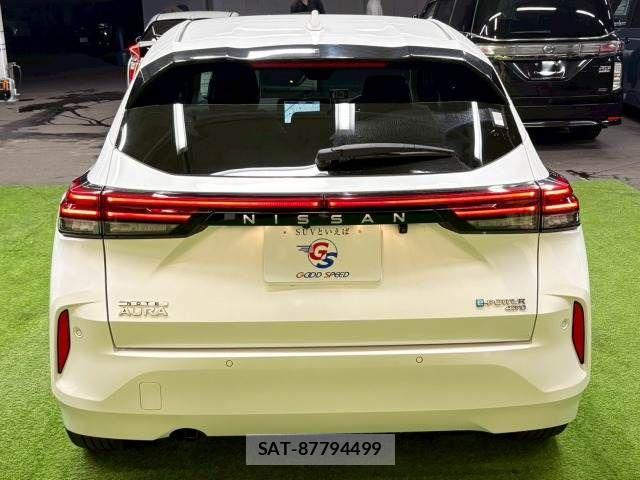 Nissan AURA 2021-12 7249856-16