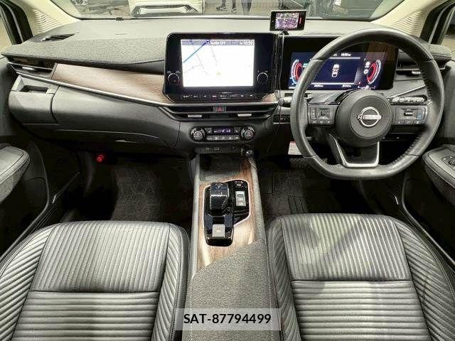 Nissan AURA 2021-12 7249856-2