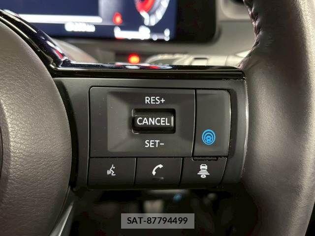 Nissan AURA 2021-12 7249856-4