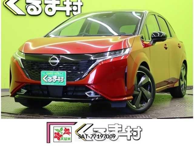 Nissan AURA 2022-01 7249870-0
