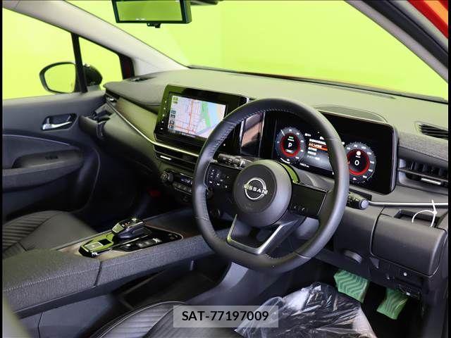 Nissan AURA 2022-01 7249870-14