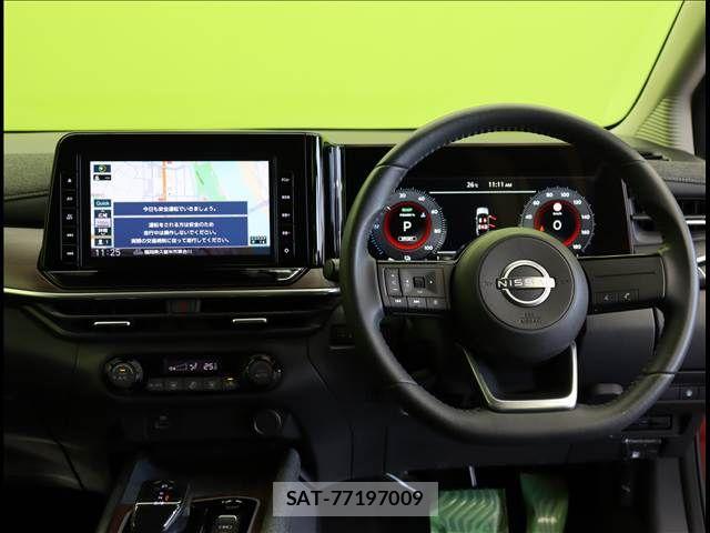 Nissan AURA 2022-01 7249870-15