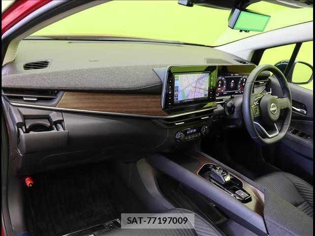 Nissan AURA 2022-01 7249870-28