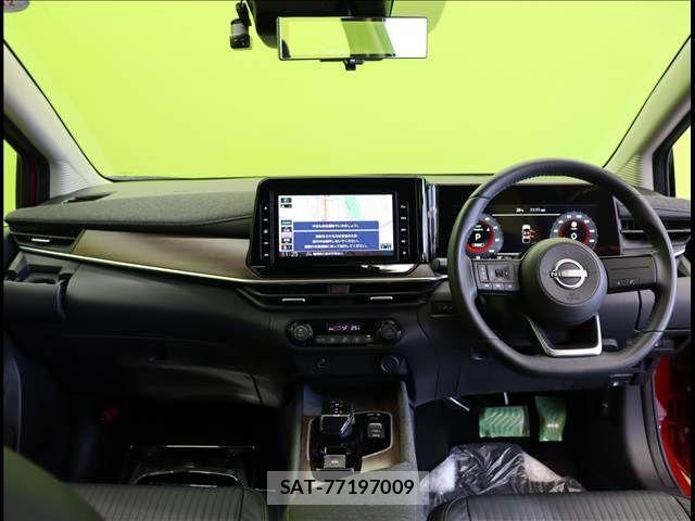 Nissan AURA 2022-01 7249870-2