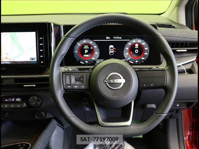 Nissan AURA 2022-01 7249870-7