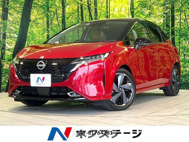 Nissan AURA 2022-10 7249868-0