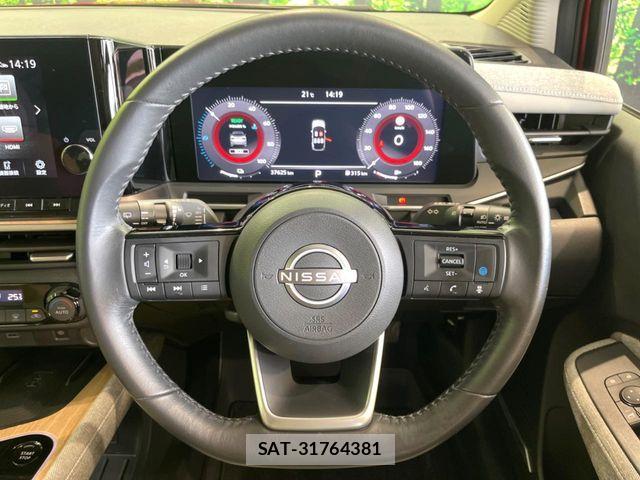 Nissan AURA 2022-10 7249868-10