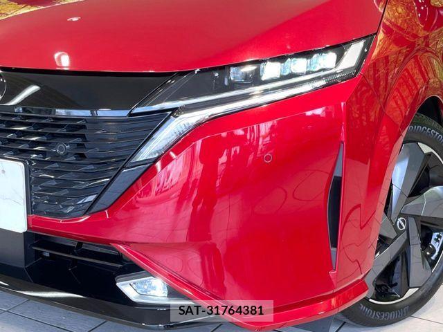 Nissan AURA 2022-10 7249868-11