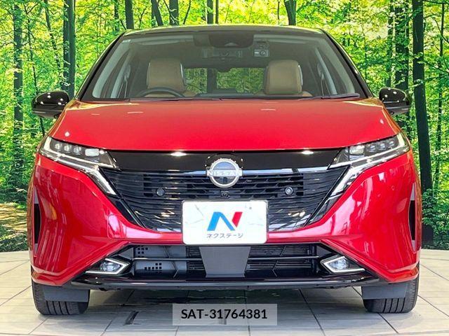 Nissan AURA 2022-10 7249868-13