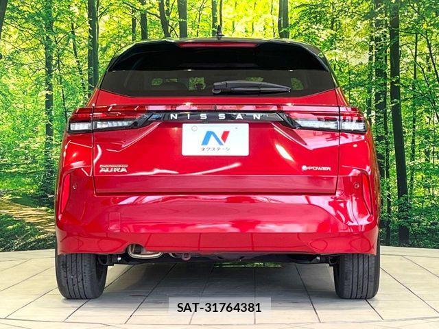 Nissan AURA 2022-10 7249868-14
