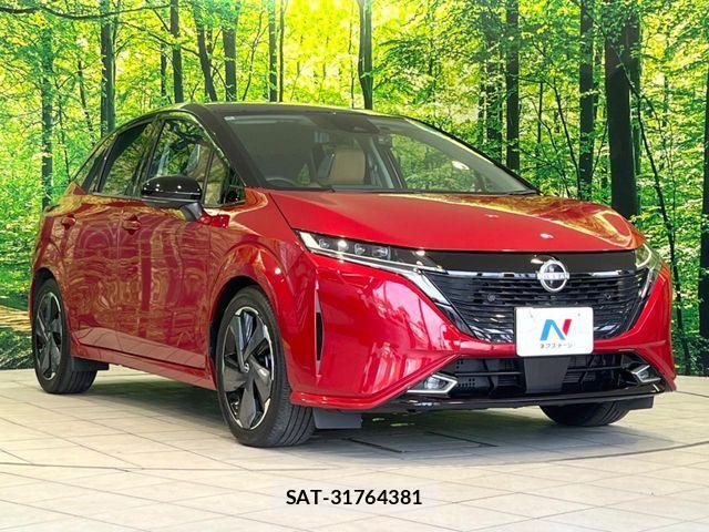 Nissan AURA 2022-10 7249868-15