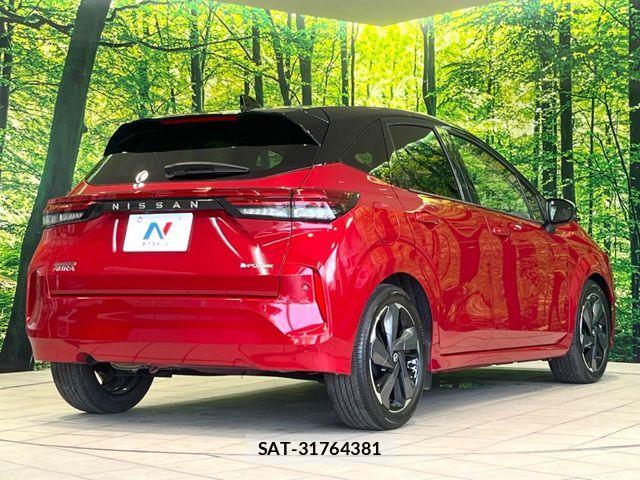 Nissan AURA 2022-10 7249868-16