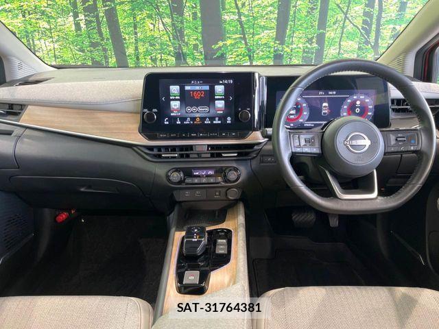 Nissan AURA 2022-10 7249868-1