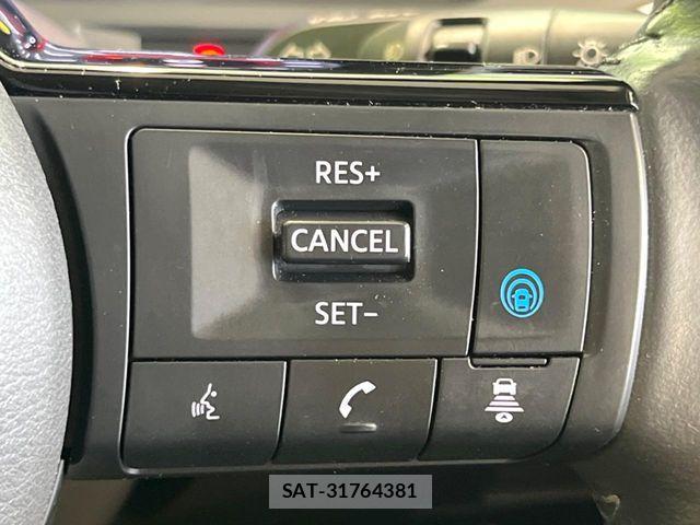 Nissan AURA 2022-10 7249868-2