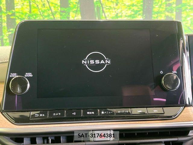 Nissan AURA 2022-10 7249868-3