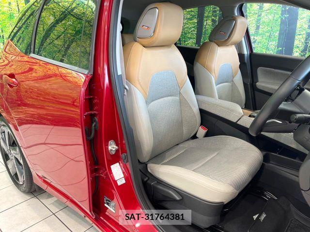 Nissan AURA 2022-10 7249868-7