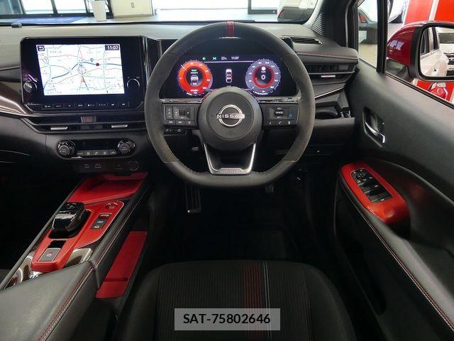 Nissan AURA 2022-07 7249860-10
