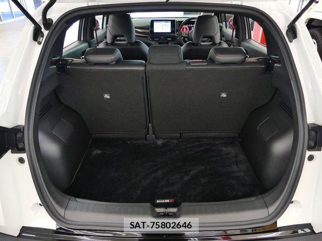 Nissan AURA 2022-07 7249860-18