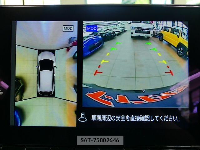 Nissan AURA 2022-07 7249860-3