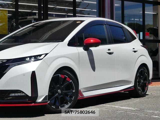 Nissan AURA 2022-07 7249860-7